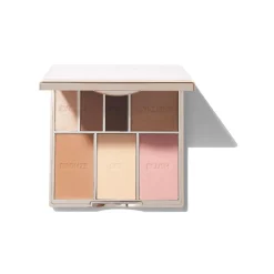 Bare Basics Eye & Cheek Palette
