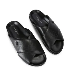 Baron Crossover Sandals