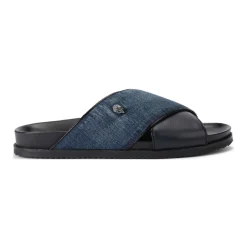 Discount KURT GEIGER LONDON Baron Crossover Sandals