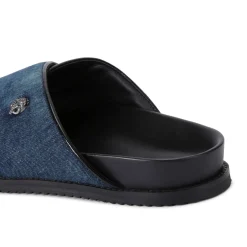 Discount KURT GEIGER LONDON Baron Crossover Sandals