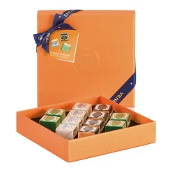 Baroque Cremini Gift Box 127g