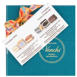 Baroque Cremini Gift Box 127g