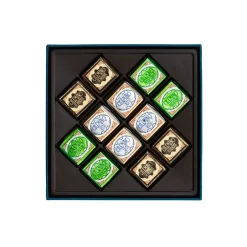 Baroque Cremini Gift Box 127g