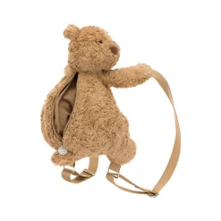 Bartholomew Bear Backpack 32cm