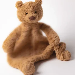 Bartholomew Bear Comforter
