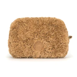Best JELLYCAT Bartholomew Bear Pouch 13cm
