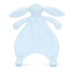 Hot JELLYCAT Bashful Baby Blue Bunny Comforter