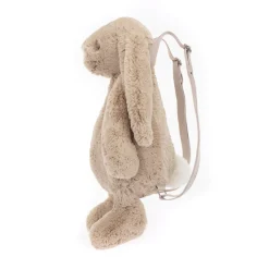 Hot JELLYCAT Bashful Beige Bunny Backpack