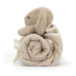 Fashion JELLYCAT Bashful Beige Bunny Blanket