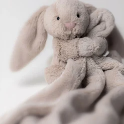 Best JELLYCAT Bashful Beige Bunny Soother