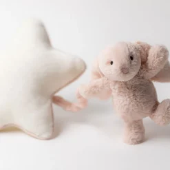 Online JELLYCAT Bashful Blush Bunny Musical Pull