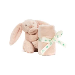 Online JELLYCAT Bashful Blush Bunny Soother