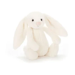 Outlet JELLYCAT Bashful Bunny Cream 31cm