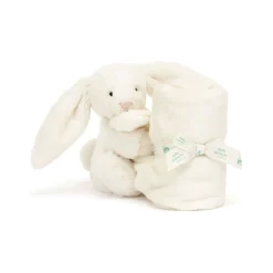 Outlet JELLYCAT Bashful Cream Bunny Soother