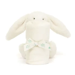 Outlet JELLYCAT Bashful Cream Bunny Soother