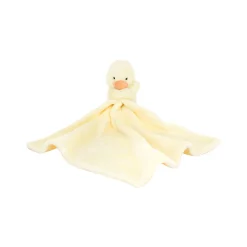 Hot JELLYCAT Bashful Duckling Soother 15cm