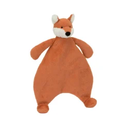 Online JELLYCAT Bashful Fox Cub Comforter 27cm