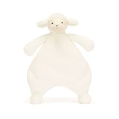 Outlet JELLYCAT Bashful Lamb Comforter