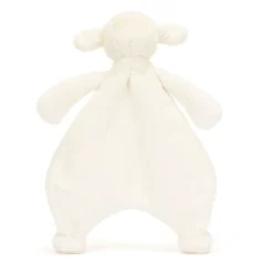 Outlet JELLYCAT Bashful Lamb Comforter