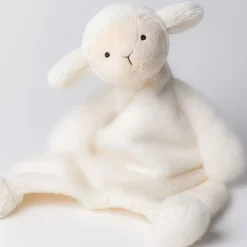 Outlet JELLYCAT Bashful Lamb Comforter