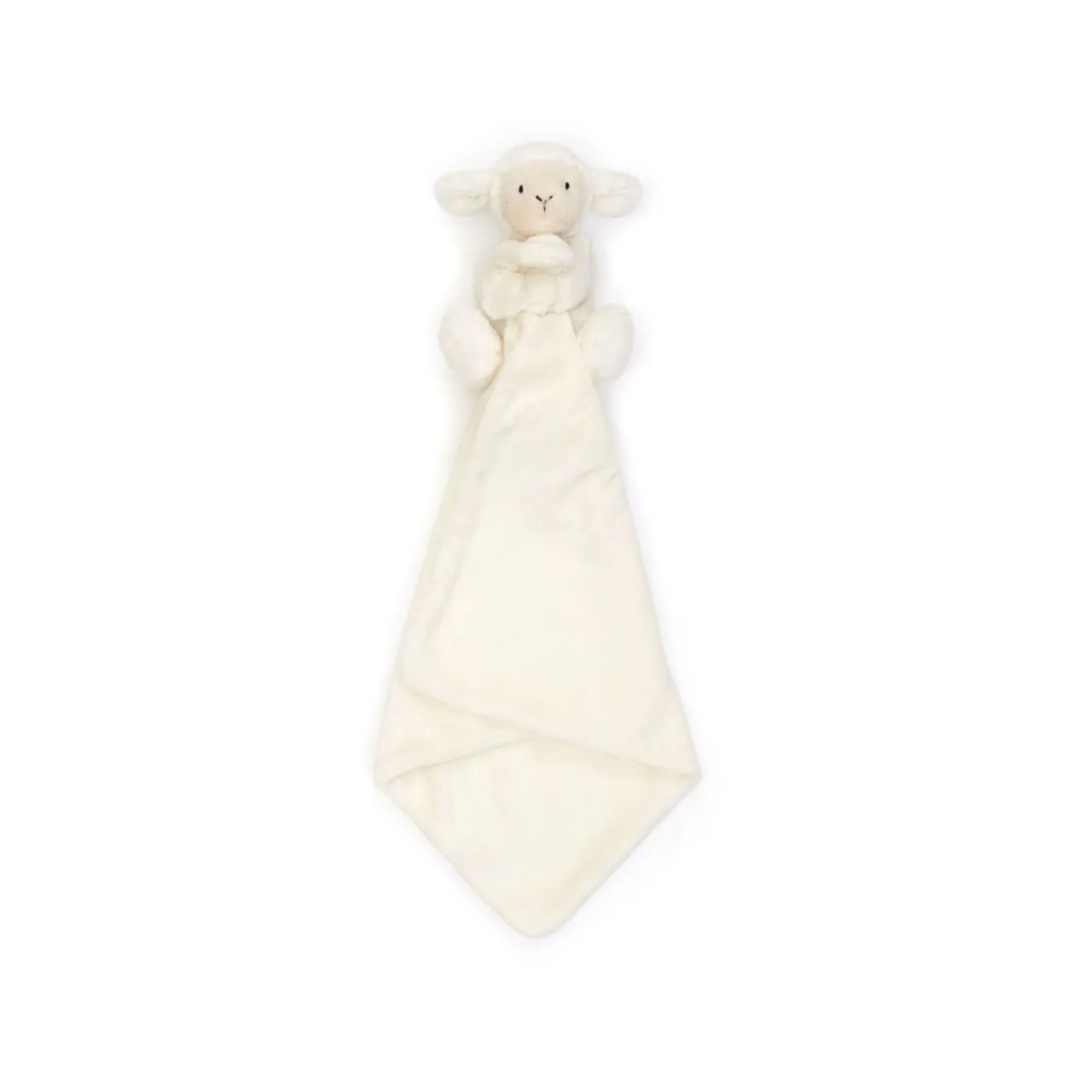 Discount JELLYCAT Bashful Lamb Soother