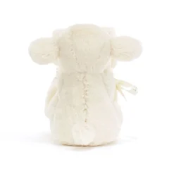 Discount JELLYCAT Bashful Lamb Soother