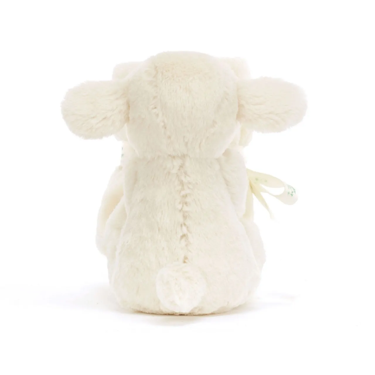 Discount JELLYCAT Bashful Lamb Soother