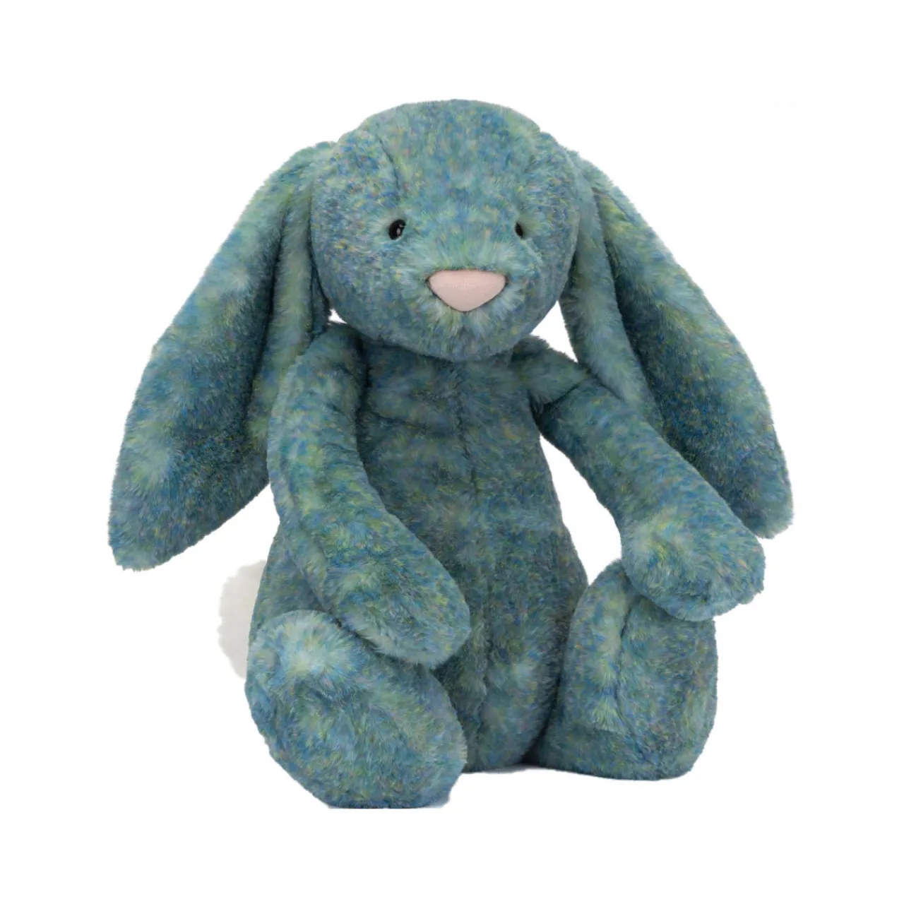 Best JELLYCAT Bashful Luxe Azure Bunny 51cm