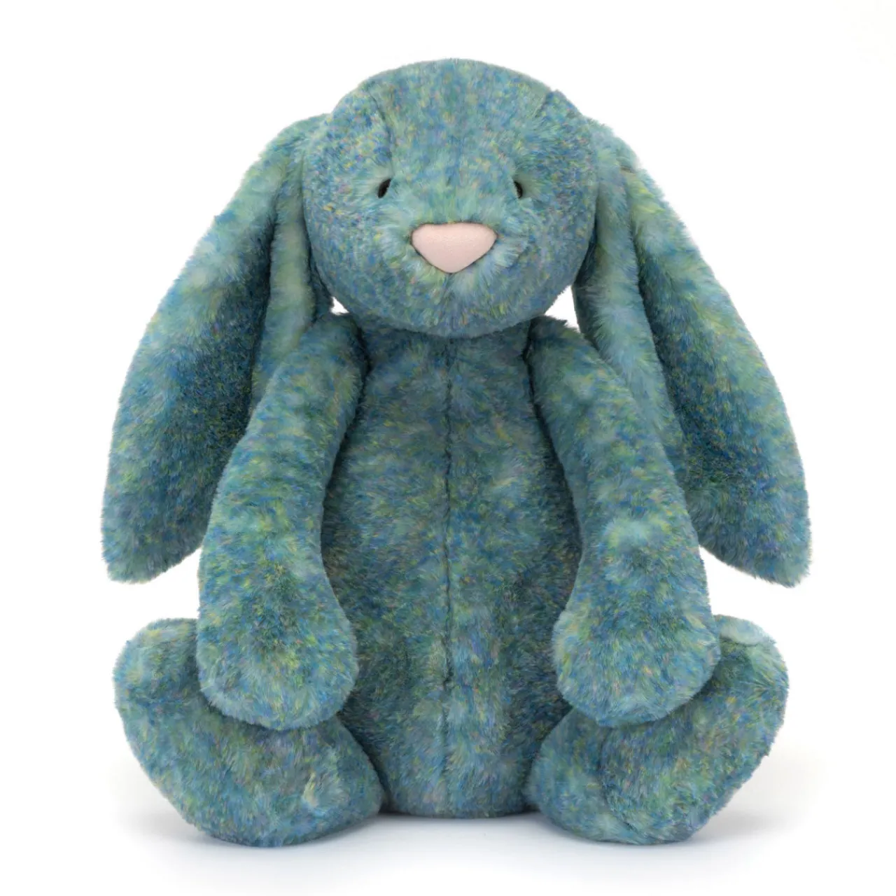 Best JELLYCAT Bashful Luxe Azure Bunny 51cm
