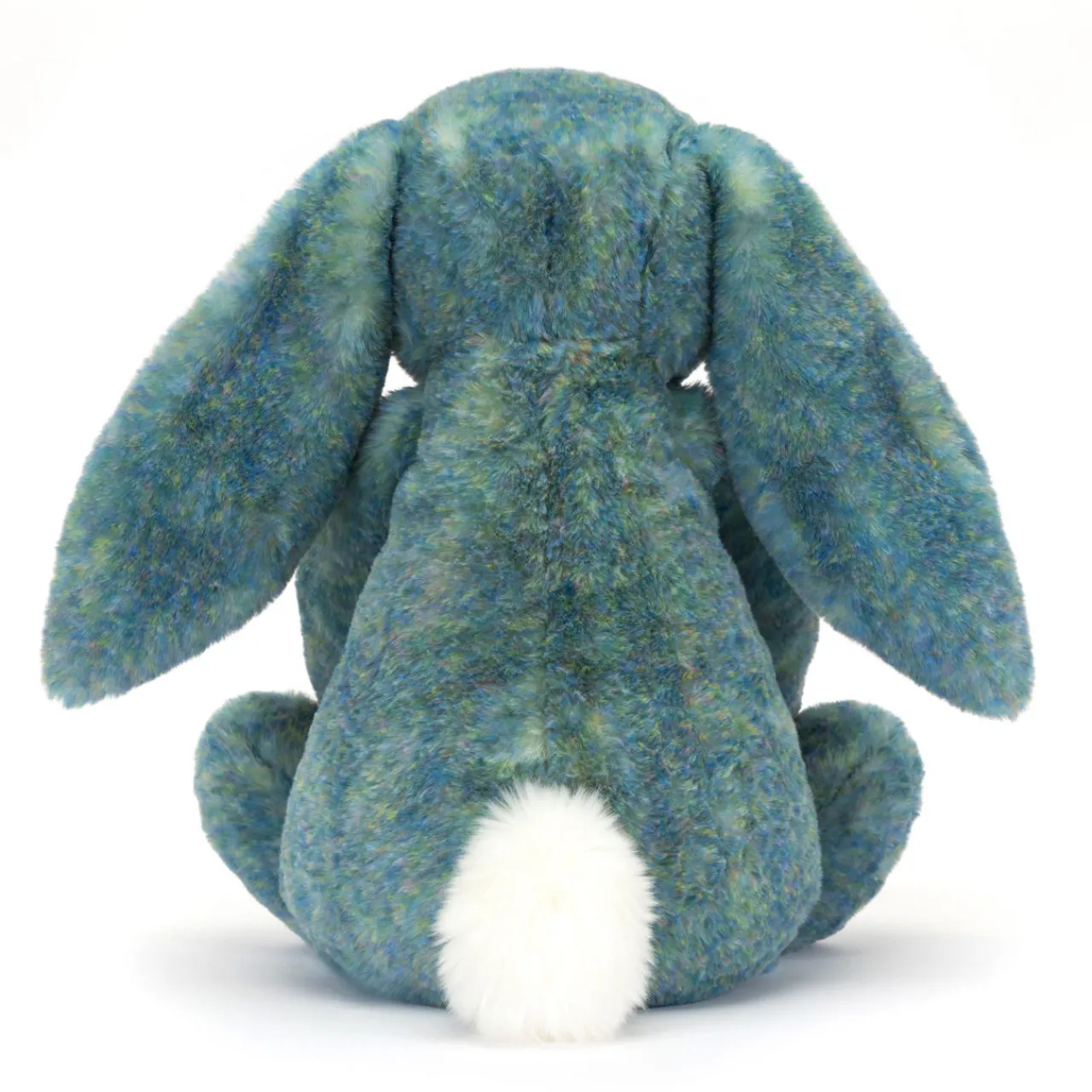 Best JELLYCAT Bashful Luxe Azure Bunny 51cm