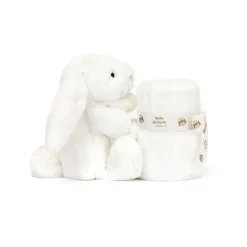 Bashful Luxe Luna Bunny Soother
