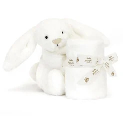 Best JELLYCAT Bashful Luxe Luna Bunny Soother