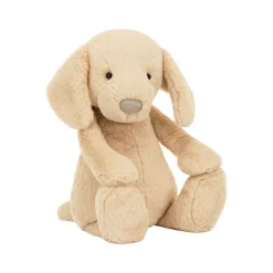 Bashful Luxe Puppy Orlando Big 51cm