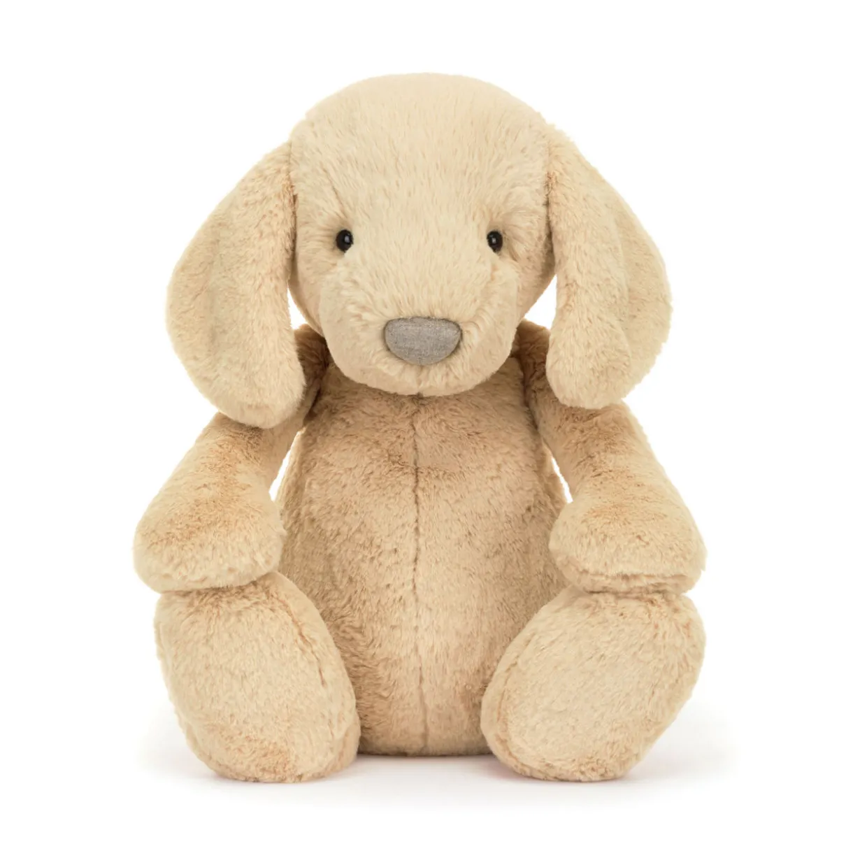 Bashful Luxe Puppy Orlando Big 51cm