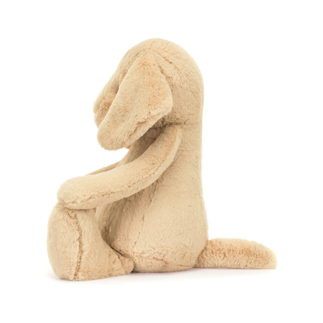 Bashful Luxe Puppy Orlando Big 51cm