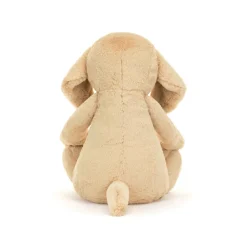 Bashful Luxe Puppy Orlando Big 51cm