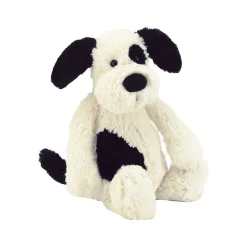 New JELLYCAT Bashful Puppy 18cm