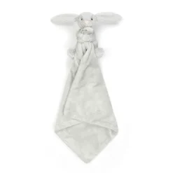 Best JELLYCAT Bashful Silver Bunny Soother 34cm