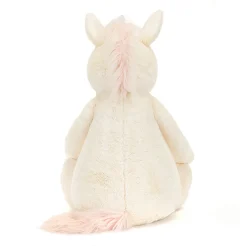 Best JELLYCAT Bashful Unicorn 108cm