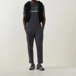 Sale BOSS Basin Solotex Drawstring Trousers