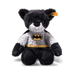 Hot STEIFF BEARS Batman Teddy Bear 29cm