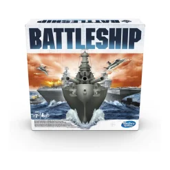 Clearance HASBRO Battleship Game