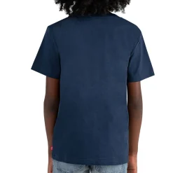 Batwing Chest Hit Tee 10-14 Years