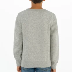Batwing Logo Sweatshirt 10-14 Years