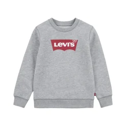 Batwing Logo Sweatshirt 6-8 Years