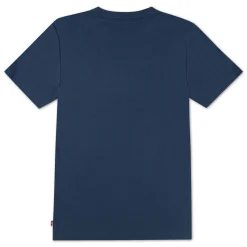 Batwing Logo T-Shirt 10-14 Years