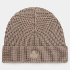 Bayle Logo Beanie Hat