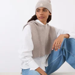 Bayle Logo Beanie Hat