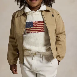 Bayport Jacket 2-6 Years