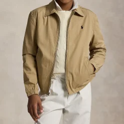 Bayport Jacket 6-12 Years